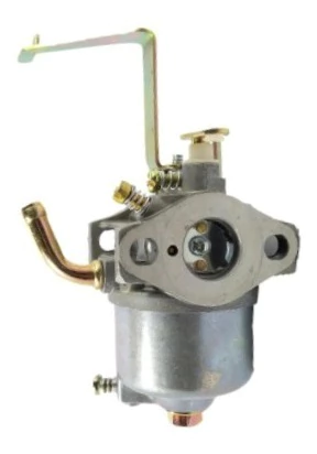 Carburador Para Motobomba 2,8hp 4t E Gerador 950w 2t Toyama