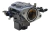 Carburador Completo para Motor Popa Yamaha 40hp 2 Tempos E40XMH XMHS