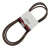 Correia 583253401 75209 037X87MA Oregon Para Trator Murray 42L17G60 na internet