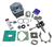 Kit Cilindro Virabrequim Roçadeira Perfurador Solo 52cc 44mm - comprar online
