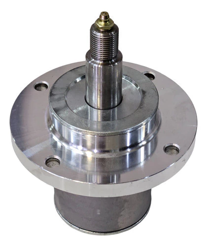 Mandril Completo Para Trator Snapper Ferris F50 500z