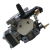 Carburador completo para Motor Popa Yamaha 9.9hp 15hp D 1985 A 1995 Antigo na internet