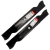 Kit 2x Lâmina Faca 53,8cm 942-04308 / 742-0616 para Trator Cortador Grama Mtd 42 Polegadas na internet