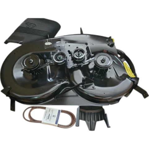 Conjunto Corte Deck Completo 532169583 para Trator Murray Husqvarna 42 Polegadas - comprar online