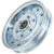Polia 5102831yp Para Trator Ferris Snapper 500z S-200 S-800 - comprar online