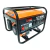 Gerador Gasolina 4 Tempos 208cc 7HP 3.0kVA 3000W Bivolt VG3800 Vulcan Trent - comprar online