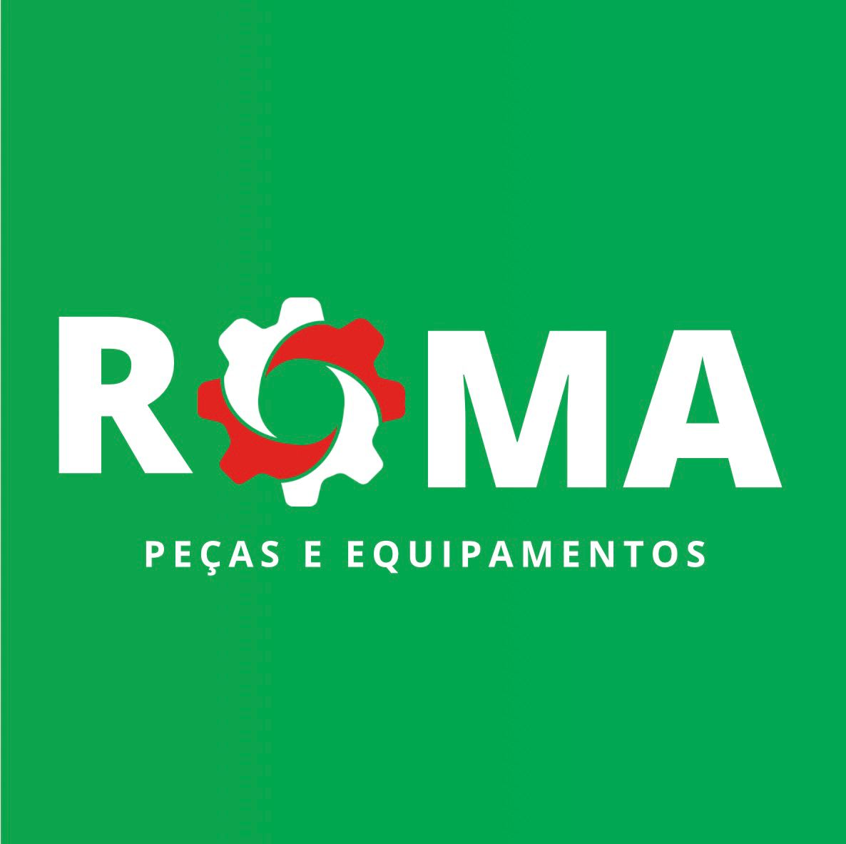 Roma Peças e Equipamentos
