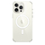 Funda MagSafe Transparente Linea 15 - tienda online