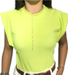 Blusa Verde Lima em Ribana