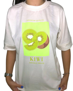 T-Shirt Kiwi