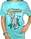 T-Shirt Lemonade