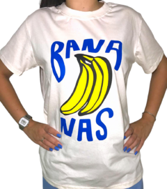 T-Shirt Bananas