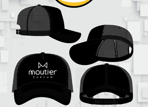 BONÉS DA MOUTIER - comprar online