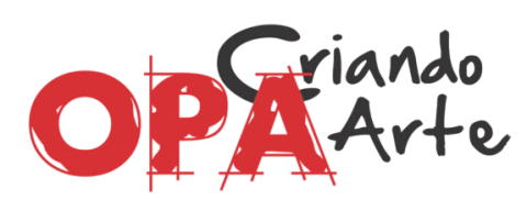 OPA Criando Arte