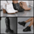 BOTAS Y BORCEGOS