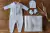 Conjunto Split (Jardineira+Casaco) - comprar online