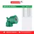 CODO CON INSERTO H 32x1 A 90 - comprar online