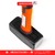 MAZA PULIDA CABO DE FIBRA 3KG - HAMILTON MAF300 en internet