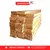 TIRANTE DE 3X6X 12 PIES (3,60 METROS) DE PINO - comprar online