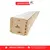 MACHIMBRE (12 UNID)PINO-1/2X4 de 3,95 MT (4,8 m²) - comprar online