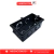CAJA RECTANGULAR DE EMBUTIR - PLASTICO