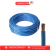CABLE UNIPOLAR 2,5MM CELESTE BROKE X 1 MTS