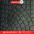 BALDOZA ADOQUIN CIRCULAR CHICO 40X40 X MT2
