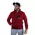 Blusa Moletom Armani Exchange Com Capuz Premium - loja online