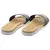 Sandália Feminina Flat Slide Beira Rio - Grife Fashion