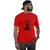 Camisa Rock In Rio Red - loja online