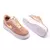 Tênis Feminino Nike Air Force Pixel Camurça - comprar online