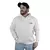 Blusa Moletom Hugo Boss Logo Com Capuz Premium - loja online