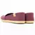 Sapatilha Feminina Moleca Nobuck Pele Neo - Grife Fashion