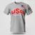 Camisa USA Basketball na internet