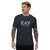 Camiseta Masculina EA7 Emporio Armani - loja online