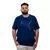 Camisa Masculina Plus Size Puma Flex - Grife Fashion