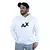 Blusa Moletom Armani Exchange Com Capuz Premium - loja online