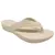 Chinelo Feminino Casual Mel na internet