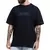 Camiseta Masculina Oversized Inosuke Anime Demon Slayer - loja online