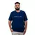 Camisa Masculina Plus Size Hugo Boss Porsche - Grife Fashion