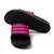 Chinelo Slide Feminino Adidas Adilette Listras - Grife Fashion