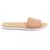 Sandália Feminina Slide Flat Beira Rio - loja online