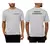 Camiseta Equipe de Atendimento Uniforme Profissional