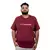 Camisa Masculina Plus Size Hugo Boss Fashion - comprar online