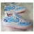 Tênis Infantil Nike Air Force Stitch - Grife Fashion