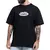 Camiseta Masculina Oversized Original Gangsta Compton Califo na internet