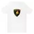 Camiseta Masculina Lamborghini na internet