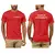 Camiseta Equipe de Atendimento Uniforme Profissional