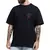 Camiseta Masculina Oversized Gaara Anime Naruto - Grife Fashion