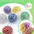 Bola uva Anti-stress Brinquedo squishy - Grife Fashion